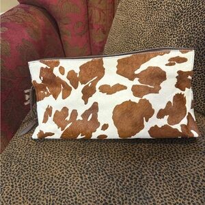 Sam Edelman Poppy Clutch
